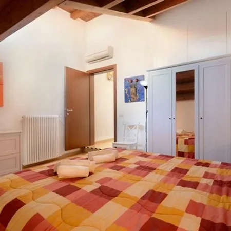 Bluesky Apartmán